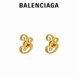 Picture of Balenciaga Earring _SKUBalenciaga11wly56080
